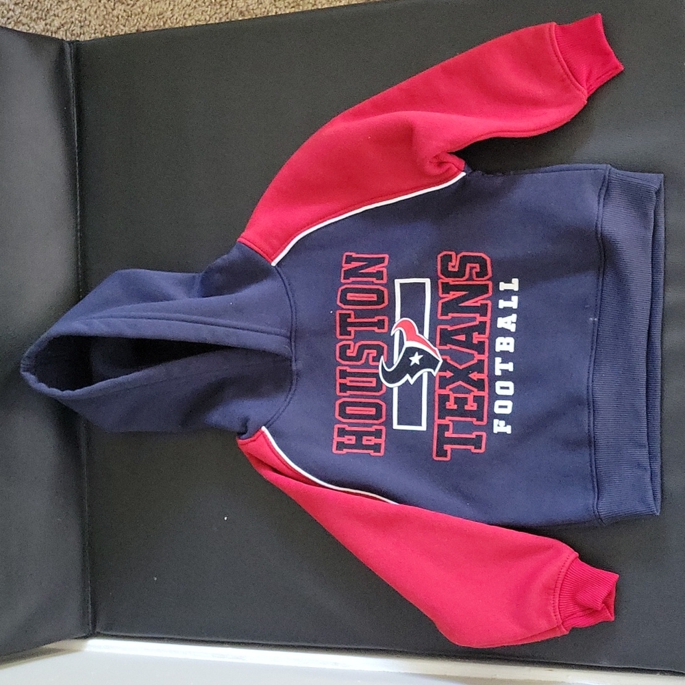 Houston Texans hoodie